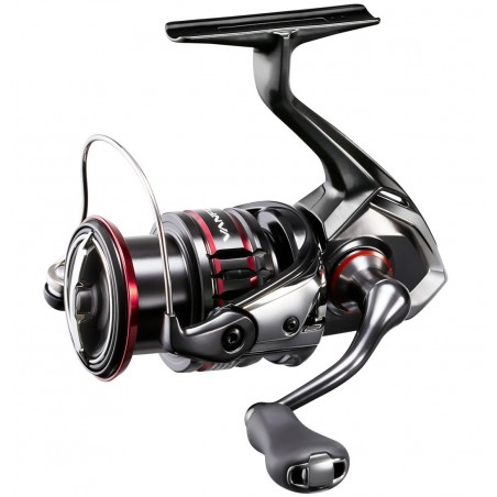 Mulineta Shimano Vanford 2500