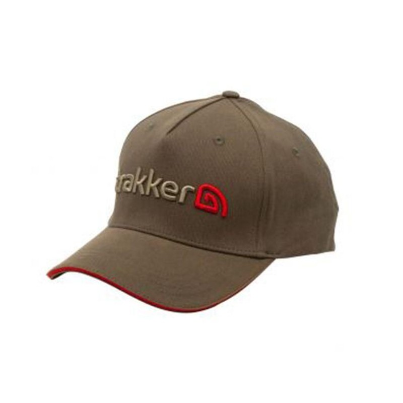 Trakker Sapca Flexi-fit Icon Cap