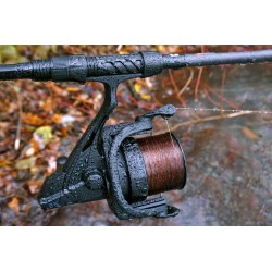 Mulineta Okuma 8K