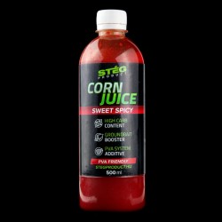 Aditiv Steg Product Corn Juice 500ml Sweet Spicy