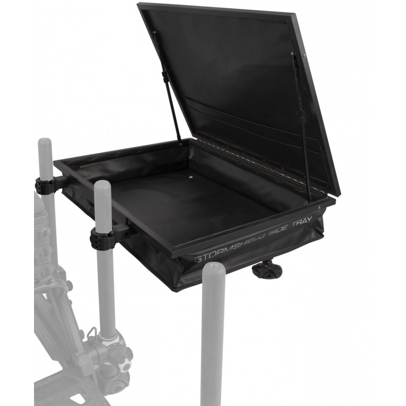 Tava Laterala Preston Stormshield Side Tray XL