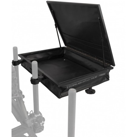 Tava Laterala Preston Stormshield Side Tray XL