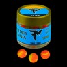 Wafters Feedermania Sinking Wafters Two Tone 12 mm Toxic