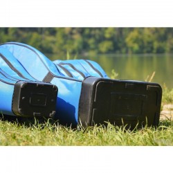 Husa Lansete Intarita TF By Dome 165cm 4 Comp