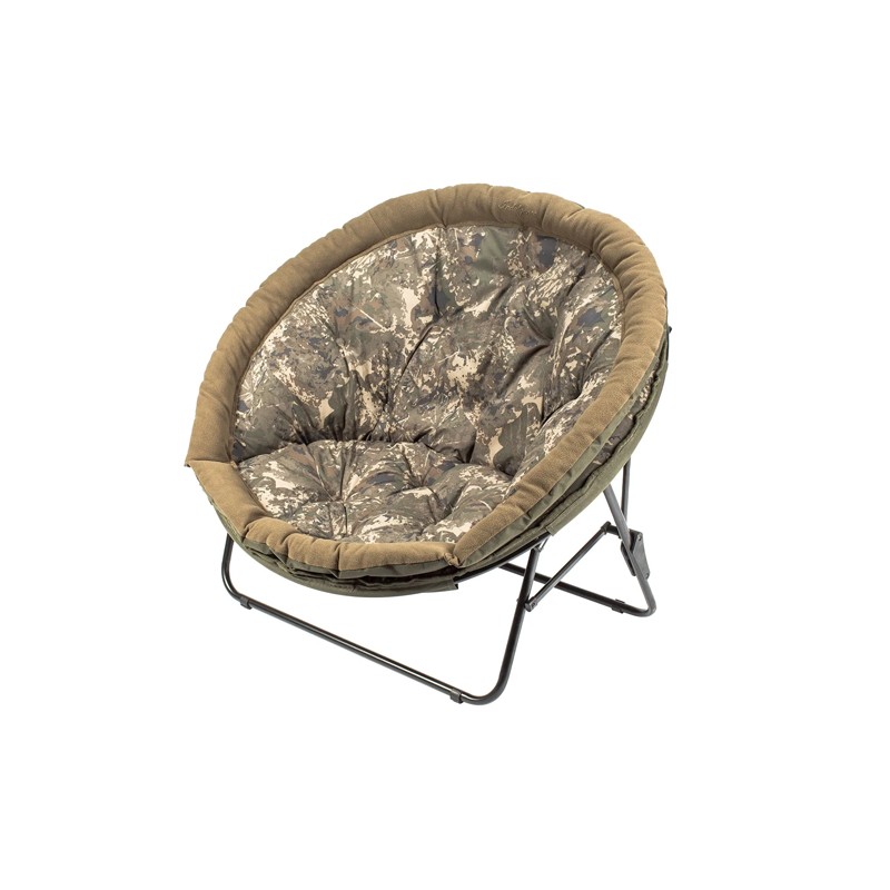 Nash Scaun Indulgence Low Moon Chair