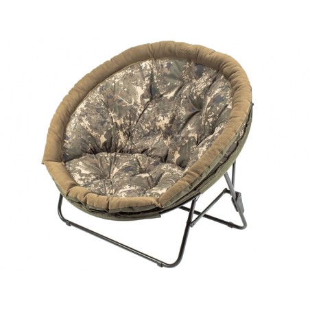 Nash Scaun Indulgence Low Moon Chair