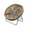 Nash Scaun Indulgence Low Moon Chair