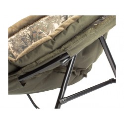 Nash Scaun Indulgence Low Moon Chair