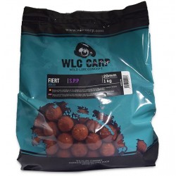 WLC Carp Boilies Fiert SPP 20mm 1kg