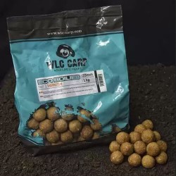 WLC Carp Boilies Fiert Tigernuts M 20mm 1kg