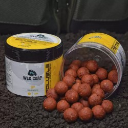 WLC Carp Boilies solubil pentru carlig Exxtra Flavour SPP 20mm