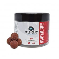 WLC Carp Boilies Carlig SuperDip SPP 16mm
