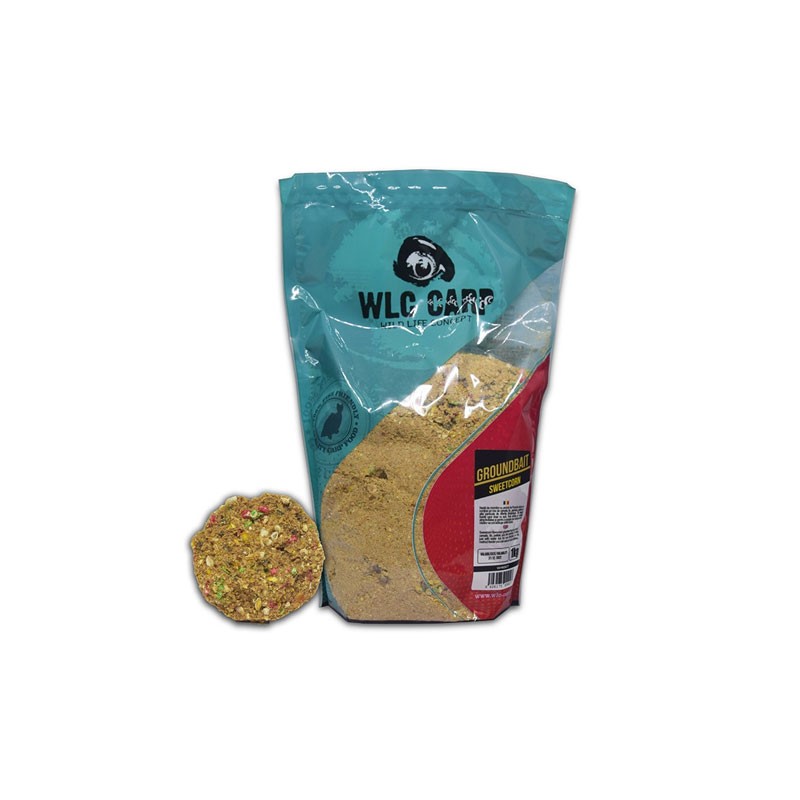 WLC Carp Nada Squid 1kg