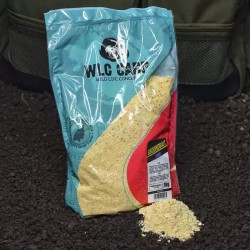 WLC Carp Nada Squid 1kg