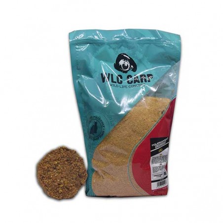 WLC Carp Nada Feeder Pro Betaine G 1kg
