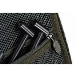Geanta pentru Avertizoare FOX Camolite RX+ Case,