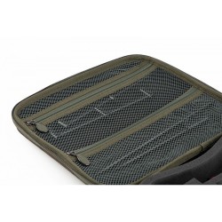 Geanta pentru Avertizoare FOX Camolite RX+ Case,