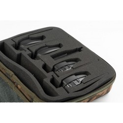 Geanta pentru Avertizoare FOX Camolite RX+ Case,