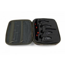 Geanta pentru Avertizoare FOX Camolite RX+ Case,