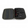 Geanta pentru Avertizoare FOX Camolite RX+ Case,