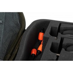 Geanta pentru Avertizoare FOX Camolite RX+ Case,
