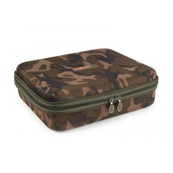 Geanta pentru Avertizoare FOX Camolite RX+ Case,