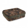 Geanta pentru Avertizoare FOX Camolite RX+ Case,