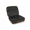 Geanta pentru Avertizoare FOX Camolite RX+ Case,