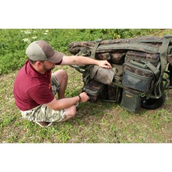 Geanta Fox Camolite Low Level Carryall, 43x33x21cm