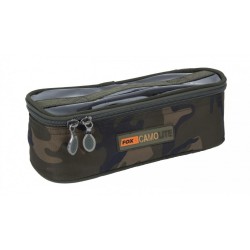 Geanta pentru Accesorii FOX Camolite Accesory Bag Slim