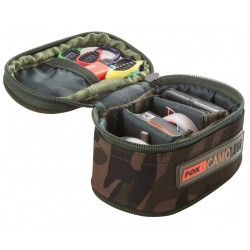 Geanta pentru Accesorii FOX Camolite™ Mini Accesory Pouch