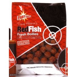 Dynamite Baits  Red Fish Boilies 1kg