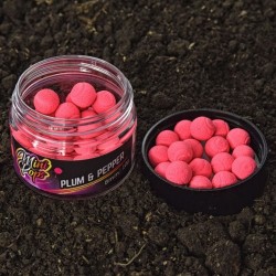 WLC Carp Pop Up Mini Pops Pruna & Piper 8mm 10g/borcan