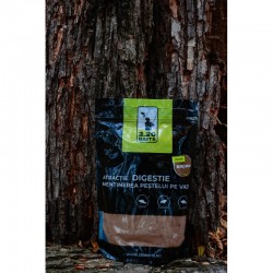 Nada 2.20 Baits  Brown 1kg