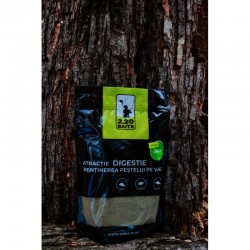 Nada 2.20 Baits  Green 1kg