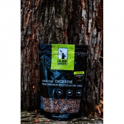 Micropelete 2.20 Baits 2 mm Supreme Mix