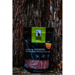 Micropelete 2.20 Baits 2 mm Green Betaine