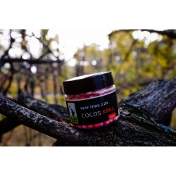 Wafter 2.20 Baits 6 mm Cocos-Krill