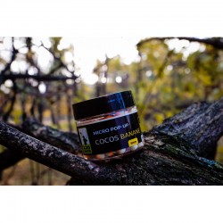 Pop-Up 2.20 Baits 6 mm Cocos&Banane