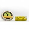 Wafter 2.20 Baits Supreme Fluo Smoke 10 mm Yellow