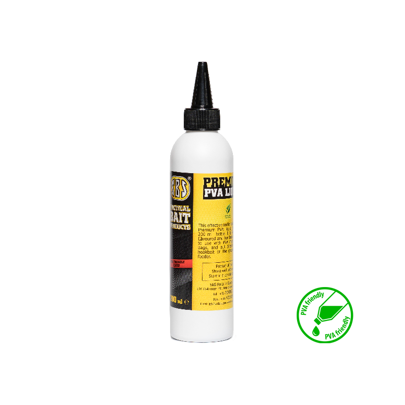 SBS Premium PVA Liquid M1 200ml