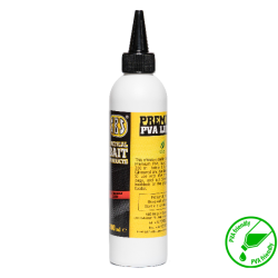 SBS Premium PVA Liquid Strawberry Jam 200ml