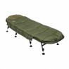 Prologic Pat Avenger Camo 8 Picioare + Sac Dormit
