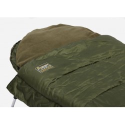 Prologic Pat Avenger Camo 8 Picioare + Sac Dormit