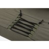 Prologic Pat Avenger Camo 8 Picioare + Sac Dormit