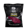 SBS Pva Bag Pellet Mix 500g - Fluro Natural