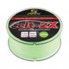 Carp Spirit Fir monofilament Celt-2X Fluo Green 0.285mm/6.45kg/1400m