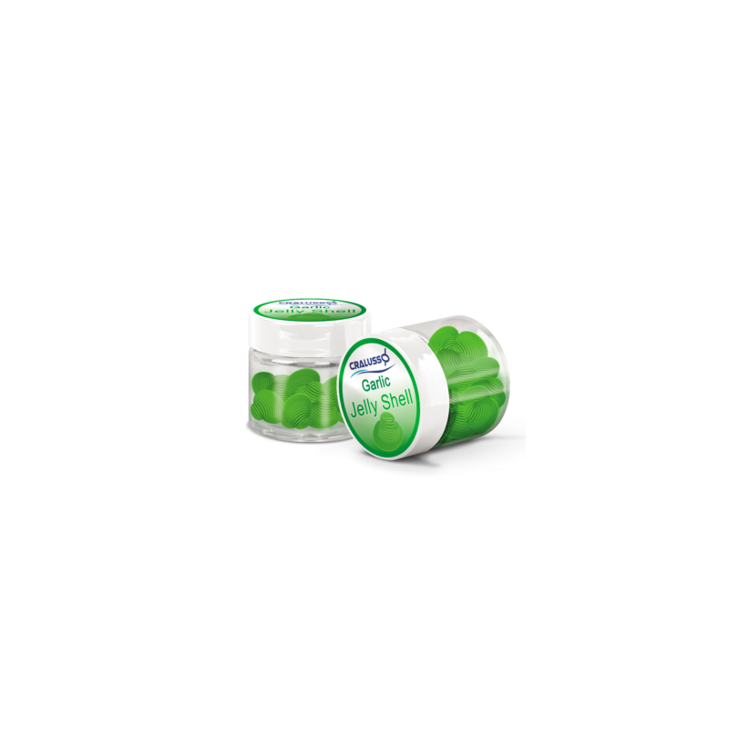 Cralusso Jelly Shell Usturoi