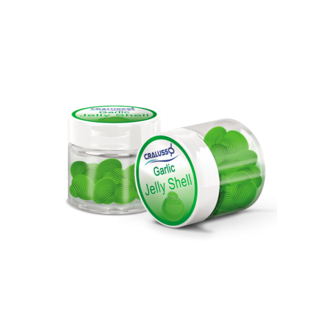 Cralusso Jelly Shell Usturoi