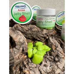 Cralusso Jelly Shell Usturoi